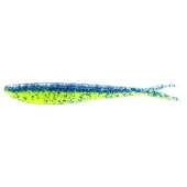 Силикон Lunker City Fin-S Fish 10/BG 4&quot; #03 (40300)