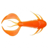 Силикон Megabass ROCK HOG 2&quot; ORANGE BACK CHART