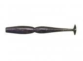 SPINDLE WORM 3inch (ORIGINAL) AVOCADO PURPLE CORE 