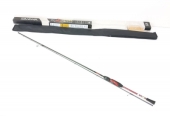 Удилище спиннинговое Daiwa Gekkabijin MX 74UL-SS 2.24m 0.3-5g (арт.404020152150)