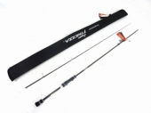 Спиннинг Graphiteleader Super Finezza GSFS-752L-T 2.26m 1-10g (арт.887721352725)