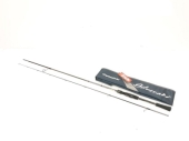 Спиннинг Graphiteleader Silverado GSIS-742ML-LE 2.24m 3-15g (арт.887721352678)