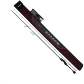 Вудилище спінінгове Shimano Cardiff Exlead HK S60L/F 1.83m 0.5-6g 