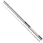 Удилище фидер Daiwa Aqualite XH Feeder 3.60m 180gr 2 квивертипа (11788-367)