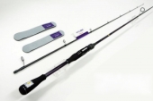 Вудилище Megabass HYUGA 2piece 69-2L 