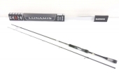 Вудилище спінінгове Shimano 20 Lunamis S76M 2.29m 7-35g 