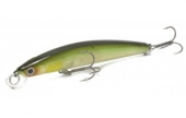 Воблер Daiwa T.D. Minnow 120SP col. Ghost Ayu (04801535)