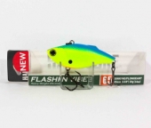 Воблер Duel Hardcore Flashi`n Vibe 65S 65mm 20g #BCL (R1368-BCL)