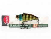 Воблер Duel Hardcore Flashi`n Vibe 65S 65mm 20g #SBG (R1368-SBG)