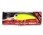 Воблер DUO Realis Crank G87 15A 87mm 34.0g ACC3007 Hazzard Chart 