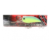 Воблер DUO Realis Crank G87 15A 87mm 34.0g ACC3126 Chartreuse Blues 