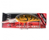 Воблер DUO Realis Crank G87 15A 87mm 34.0g ACC3192 Pumpkin Craw 