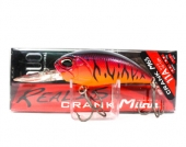 Воблер DUO Realis Crank M65 11A 65mm 16.0g CCC3069 Red Tiger 