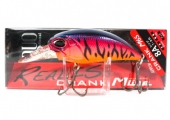 Воблер DUO Realis Crank M65 8A 65mm 14.0g CCC3069 Red Tiger