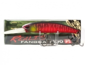 Воблер DUO Realis Fangbait 100DR 100mm 17.5g ACC3222 Osuka HD 