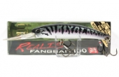 Воблер DUO Realis Fangbait 100DR 100mm 17.5g ACC3322 Toman