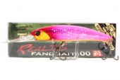 Воблер DUO Realis Fangbait 100DR 100mm 17.5g AQA3613 Juliana Pink 