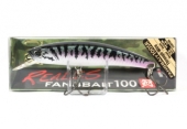 Воблер DUO Realis Fangbait 100SR 100mm 15.7g ACC3322 Toman