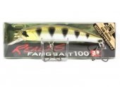 Воблер DUO Realis Fangbait 100SR 100mm 15.7g ANA3344 Archer Fish 