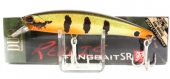 Воблер DUO Realis Fangbait 140SR 140mm 38.0g AOA3327 Peacock Bass HD 