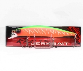 Воблер DUO Realis Jerkbait 100SP 100mm 14.5g ACC3338 Dragon Fruit Mat Tiger