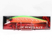 Воблер DUO Realis Jerkbait 110SP 110mm 16.2g ACC3338 Dragon Fruit Mat Tiger