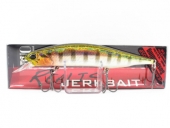 Воблер DUO Realis Jerkbait 110SP 110mm 16.2g ADA3058 Prism Gill (арт.8877342789)