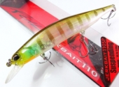 Воблер DUO Realis Jerkbait 110SP 110mm 16.2g CCC3158 Ghost Gill 