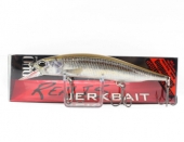 Воблер DUO Realis JerkBait 110SP 110mm 16.2g CCC3816 Wakasagi ND