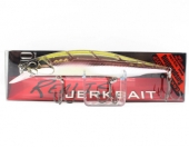 Воблер DUO Realis Jerkbait 110SP 110mm 16.2g DSH3061 Komochi Wakasagi 