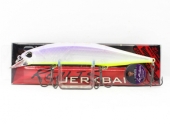 Воблер DUO Realis Jerkbait 120SP 120mm 18.0g CCC3179 Purple Mist