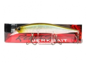 Воблер DUO Realis Jerkbait 130SP 130mm 22.0g GEA3006 Ghost Minnow