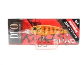 Воблер DUO Realis Shad 52MR SP 52mm 3.8g CCC3181 (0.8-1.5m) 