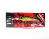 Воблер DUO Realis Shad 52MR SP 52mm 3.8g DRA3060 (0.8-1.5m)