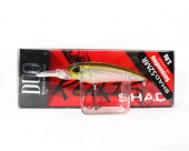 Воблер DUO Realis Shad 52MR SP 52mm 3.8g GEA3006 (0.8-1.5m)