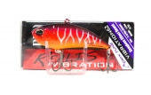 Воблер DUO Realis Vibration 62 Apex Tune 62mm 9.7g CCC3069 Red Tiger 