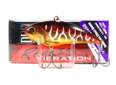 Воблер DUO Realis Vibration 62 Apex Tune 62mm 9.7g CCC3354 Ghost Red Tiger 