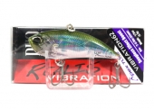 Воблер DUO Realis Vibration 62 Apex Tune 62mm 9.7g DTA3345 AM Hasu