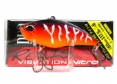 Воблер DUO Realis Vibration 65 Nitro 65mm 17.5g CCC3069 Red Tiger 