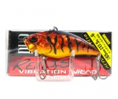 Воблер DUO Realis Vibration 65 Nitro 65mm 17.5g DJA3294 Burning Tiger 