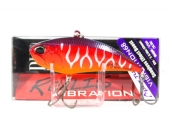 Воблер DUO Realis Vibration 68 Apex Tune 68mm 14.3g CCC3069 Red Tiger