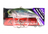 Воблер DUO Realis Vibration 68 Apex Tune 68mm 14.3g DTA3345 AM Hasu 