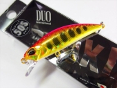 Воблер DUO SPEARHEAD RYUKI 50SP AHA4052 PEACH GOLD YAMAME