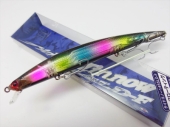 Воблер DUO Tide Minnow 145SLD-F 145mm 20.5g CCC0066 Ghost Poison Candy