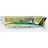 Воблер DUO Tide Minnow Slim 175SP 175mm 27.6g DDA0015