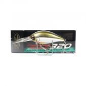 Воблер EverGreen COMBAT CRANK 320 # 360