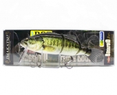 Воблер Imakatsu Bassroid Jr. Triple Double DSF 140mm 47.6g #856 (0.3-1.5m) (арт.887714521626)