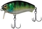 Воблер Jackall Cherry Zero Footer 48F 48mm 7.6g HL Blue Gill 