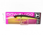 Воблер Jackall Dowzvido 90SP 90mm 10.7g Maruhata Champagne Gold 