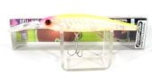 Воблер Jackall Dowzvido 90SP 90mm 10.7g Maruhata Ghost Chartreuse (арт.887716992513)